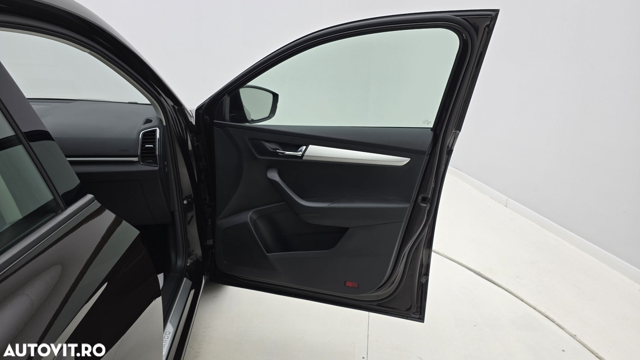 Skoda Karoq 1.5 TSI DSG Ambition - 18