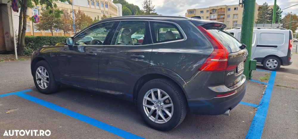 Volvo XC 60 - 3