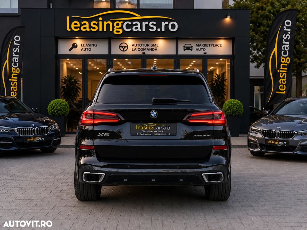 BMW X5 - 10