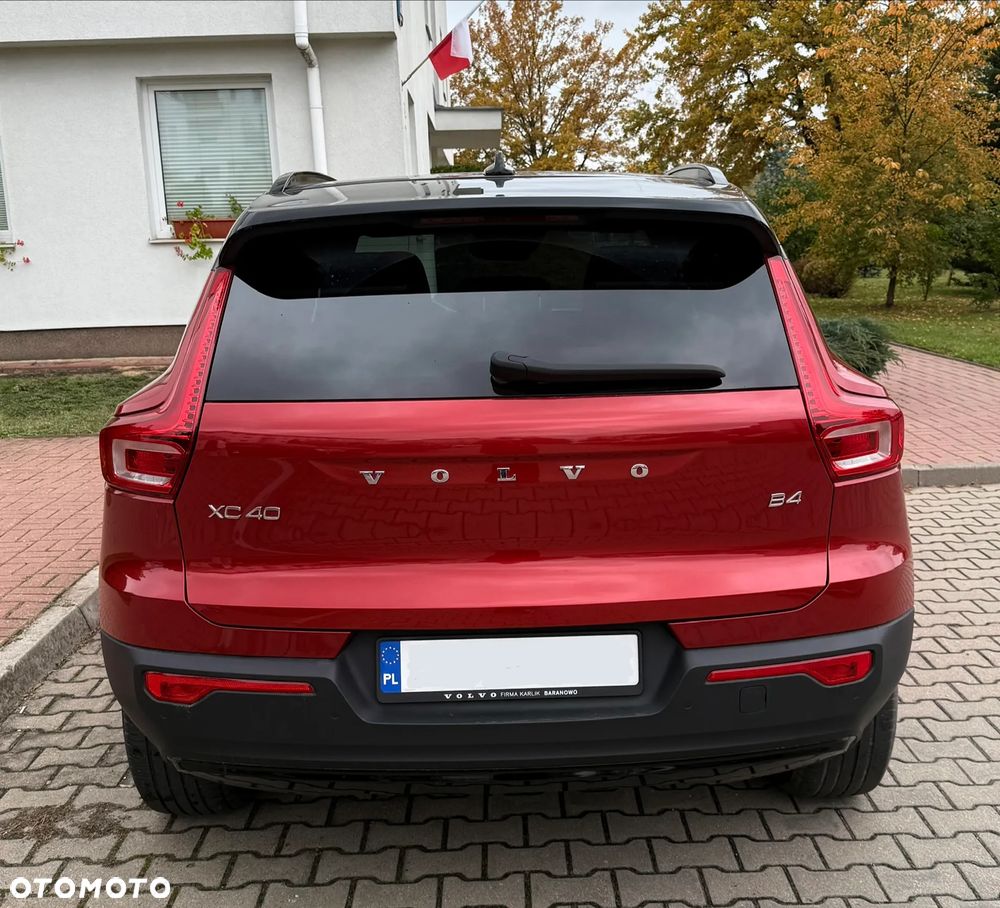 Volvo XC 40 - 17