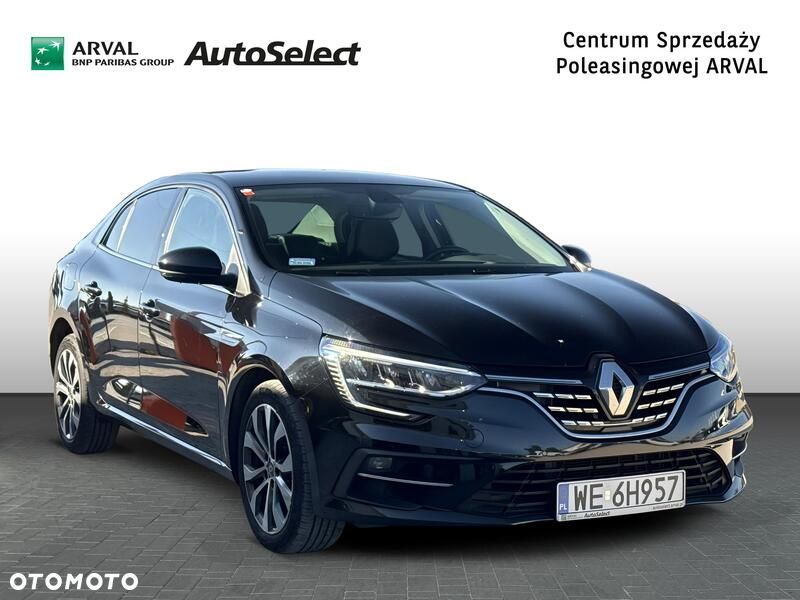 Renault Megane 1.3 TCe Intens EDC - 8