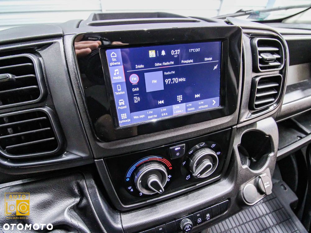Fiat DUCATO MAXI L4H2 FURGON - 18