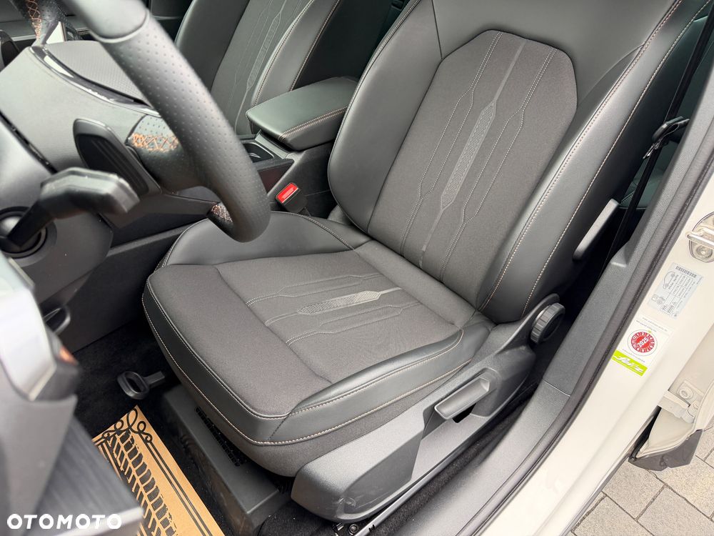 Cupra Formentor VZ 2.0 TSI DSG - 36