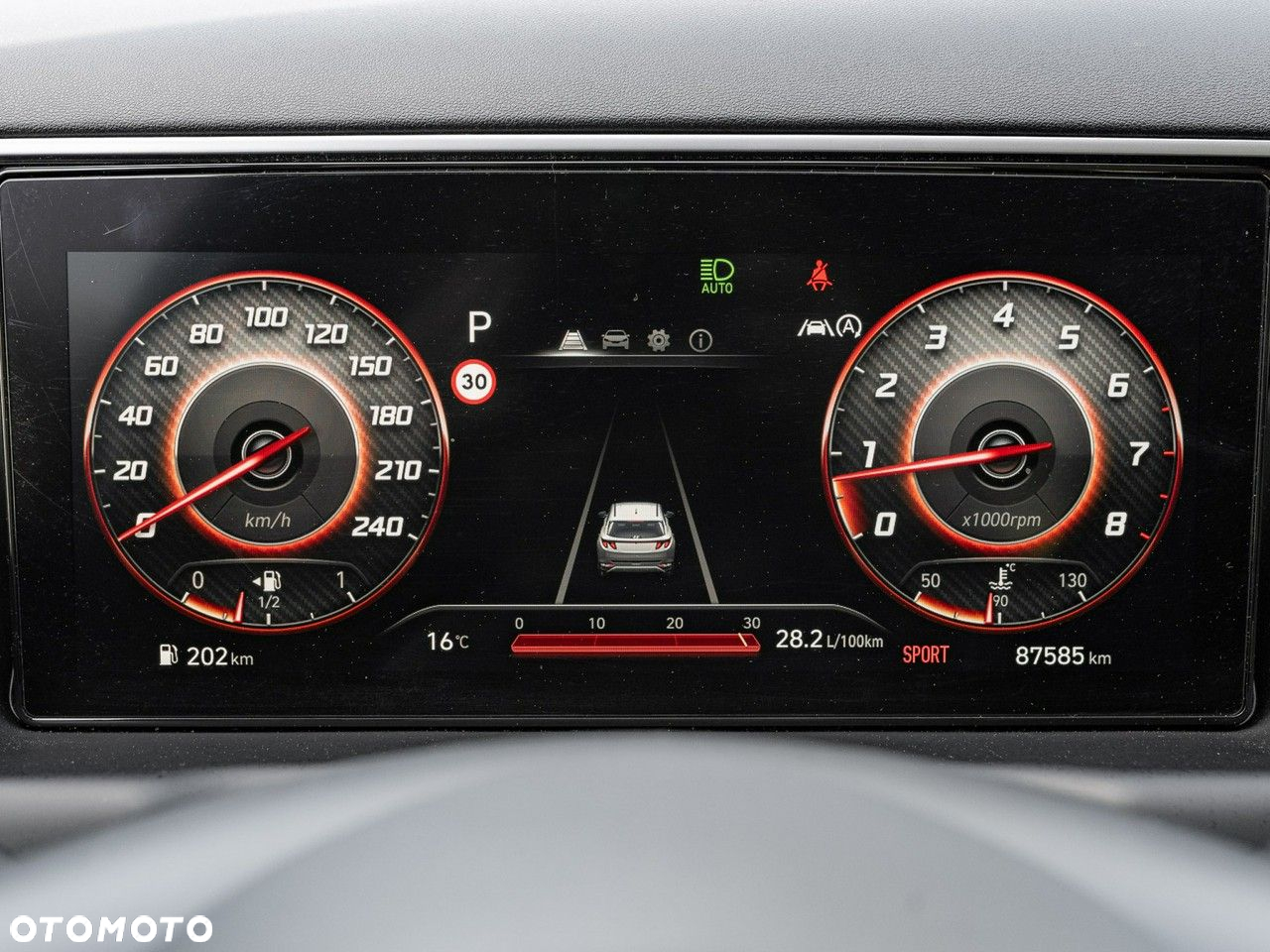 Hyundai Tucson - 16