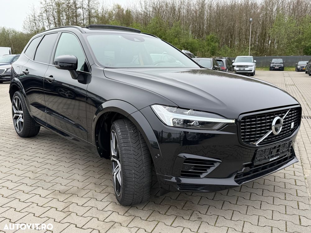 Volvo XC 60 - 2