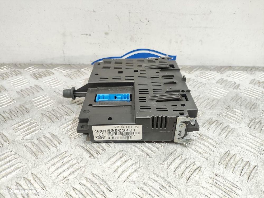 Módulo Bluetooth Alfa Romeo Giulietta 940  Original - 3