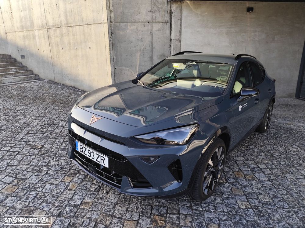 Cupra Formentor 1.5 e-Hybrid Special Edition DSG - 1