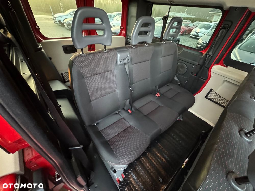Peugeot Boxer HDi L2H2 Allure - 32
