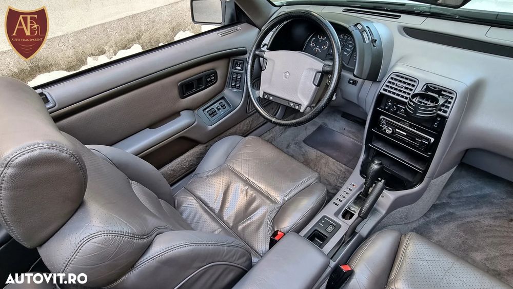 Chrysler Le Baron - 27