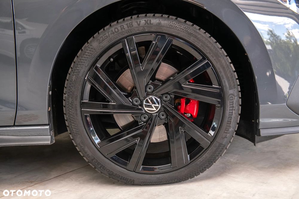 Volkswagen Golf 2.0 TDI GTD DSG - 14