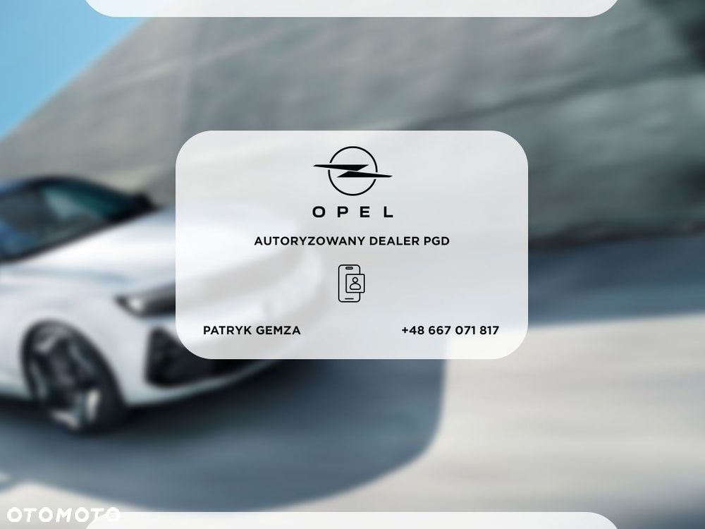 Opel Mokka - 3