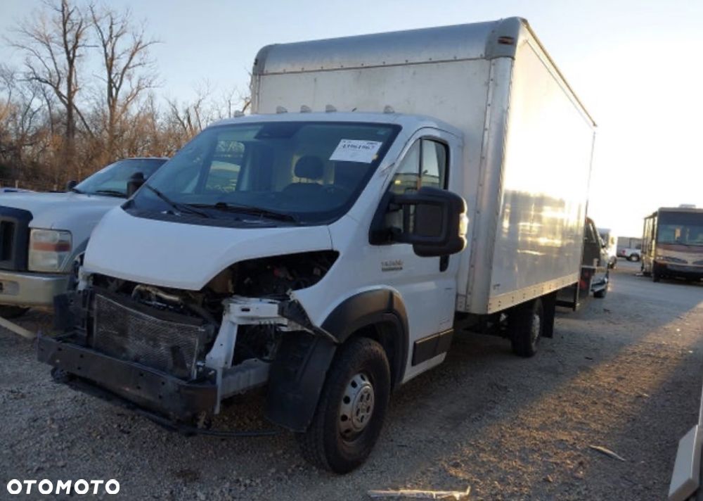 RAM Promaster - 26