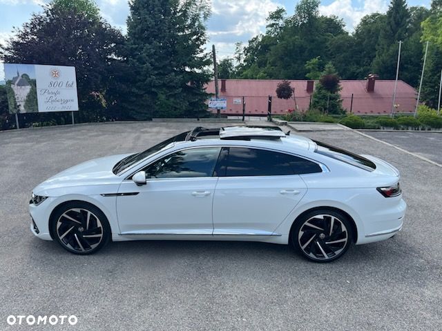 Volkswagen Arteon 2.0 TSI GPF R-Line DSG - 7