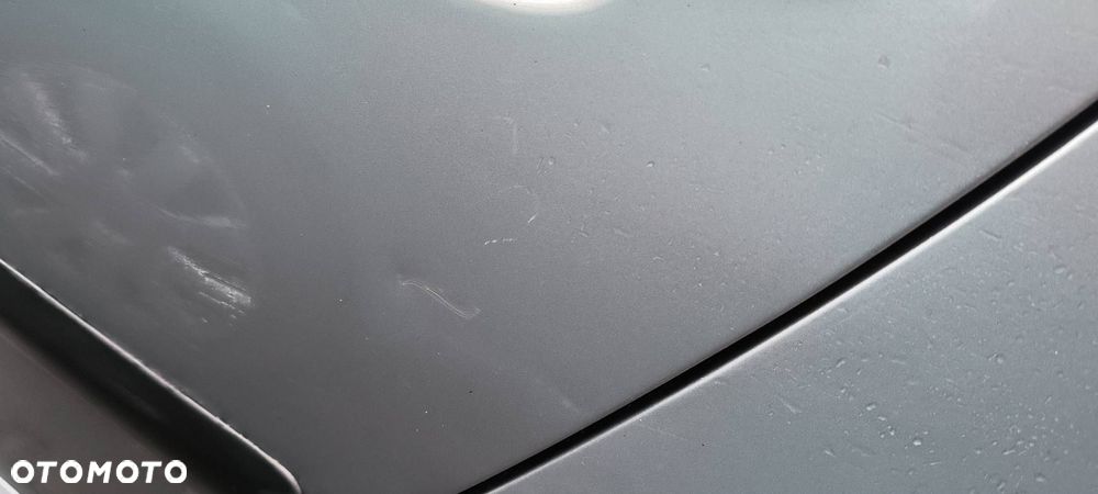 DRZWI LEWE TYŁ PEUGEOT 307 EZA - 6