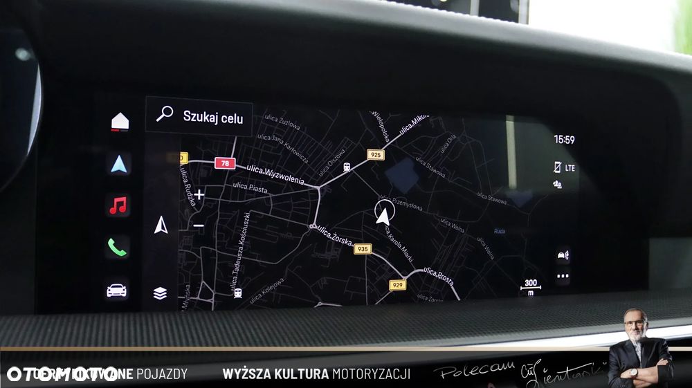 Porsche 911 Carrera S - 26