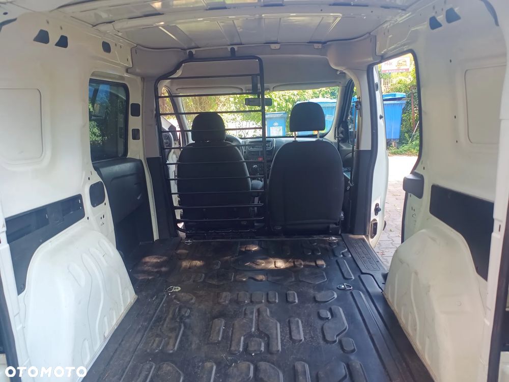 Opel Combo Tour L2H1 - 8