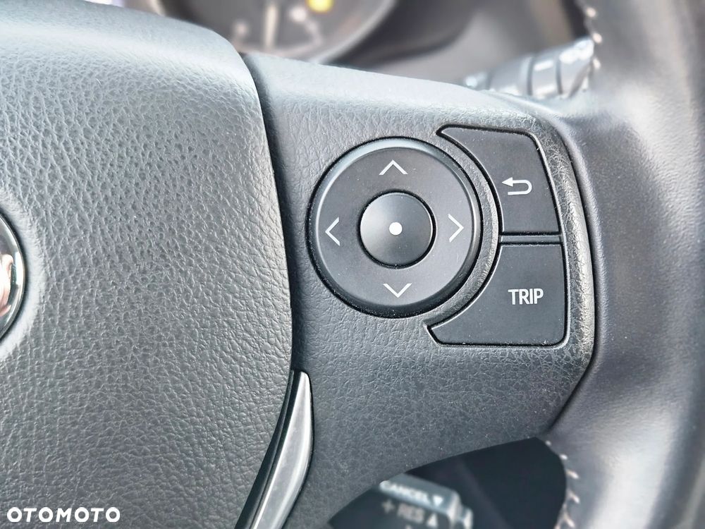 Toyota Auris Hybrid 135 Premium - 20