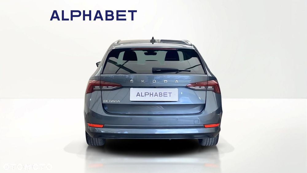 Skoda Octavia 1.5 TSI ACT Style - 4