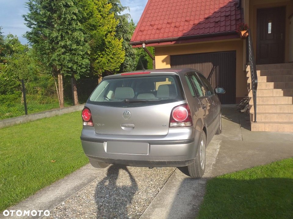 Volkswagen Polo - 4