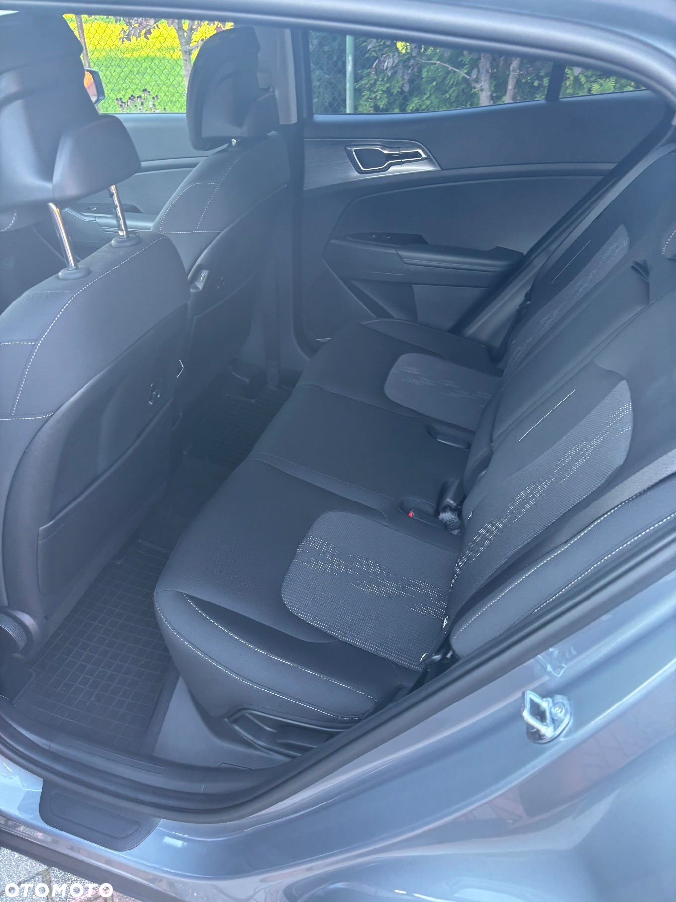 Kia Sportage 1.6 T-GDI L 2WD - 31