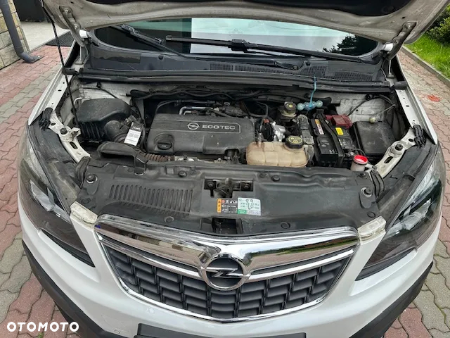 Opel Mokka - 19