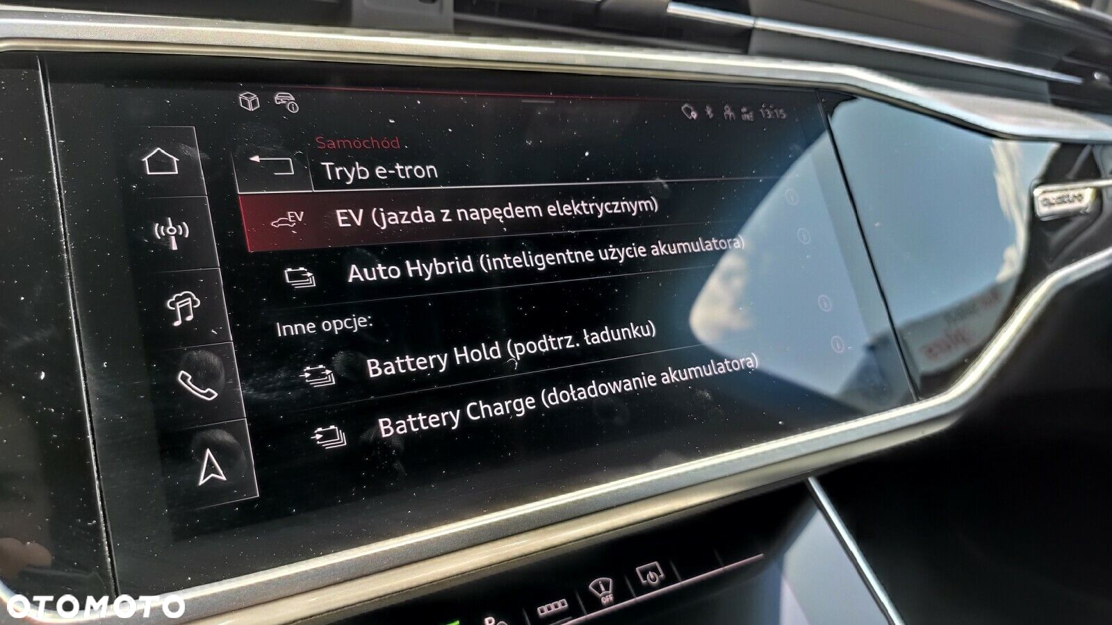 Audi A6 - 21