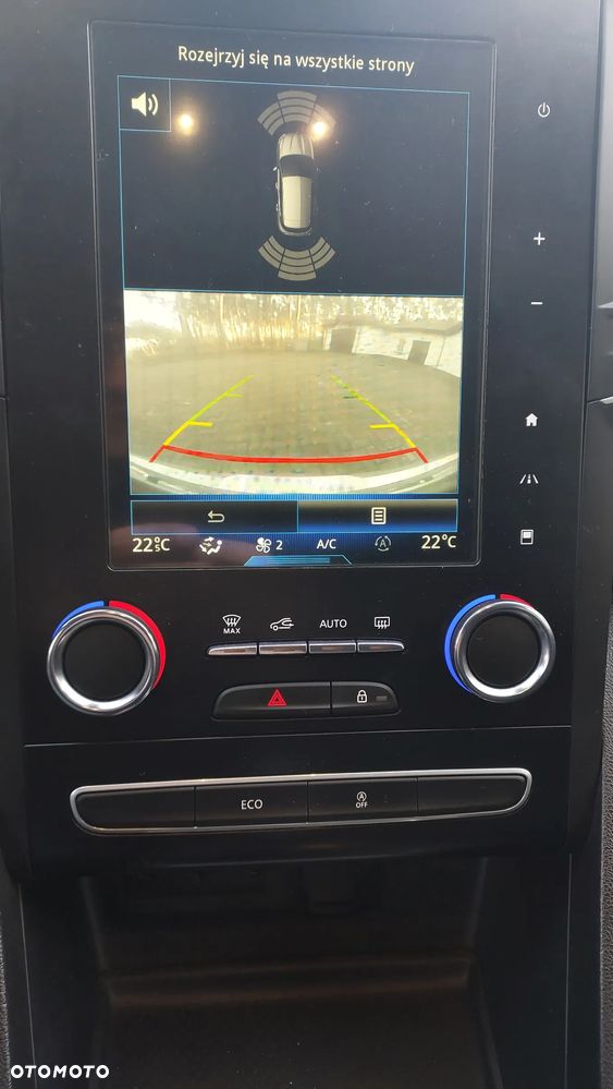 Renault Megane BLUE dCi 115 EDC INTENS - 25