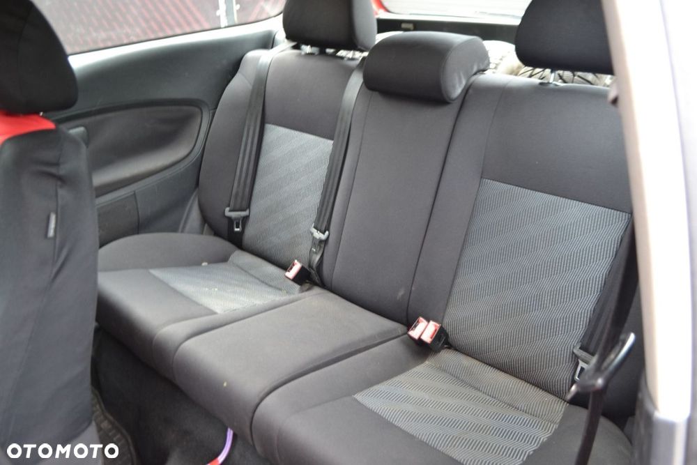 Seat Ibiza - 5