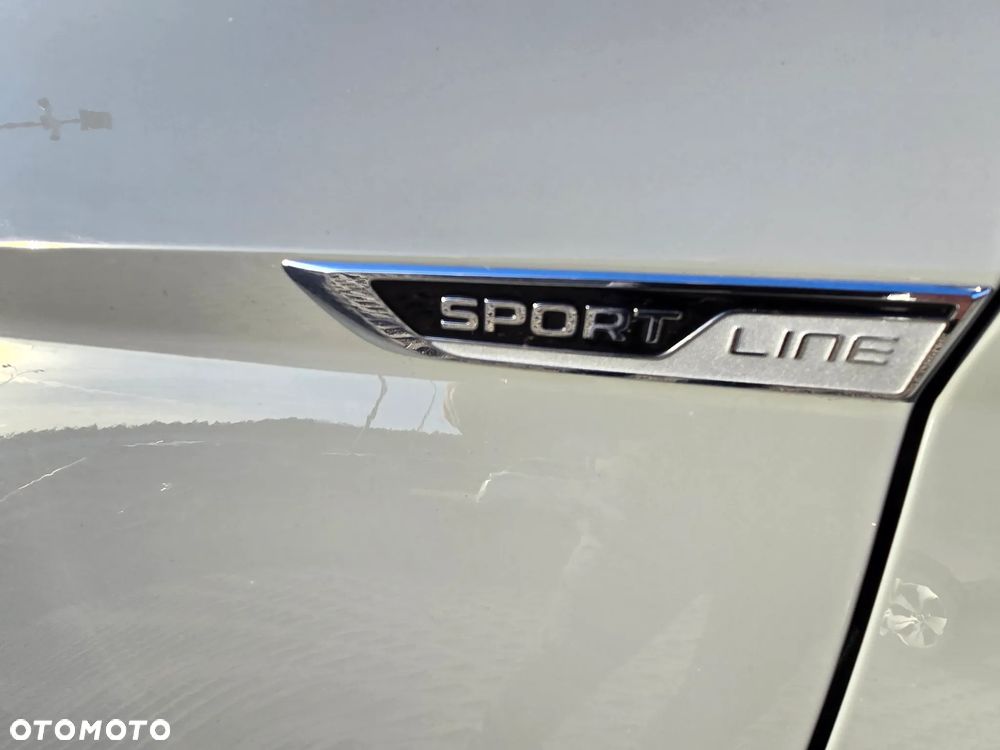 Skoda Karoq 2.0 TDI SCR 4x4 Sportline DSG - 12