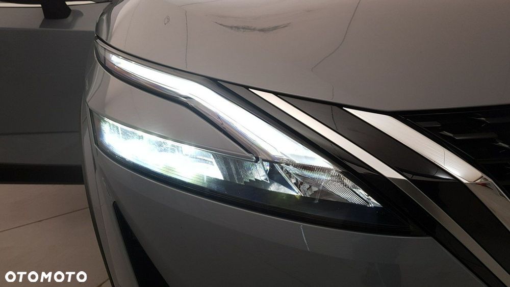 Nissan Qashqai - 15