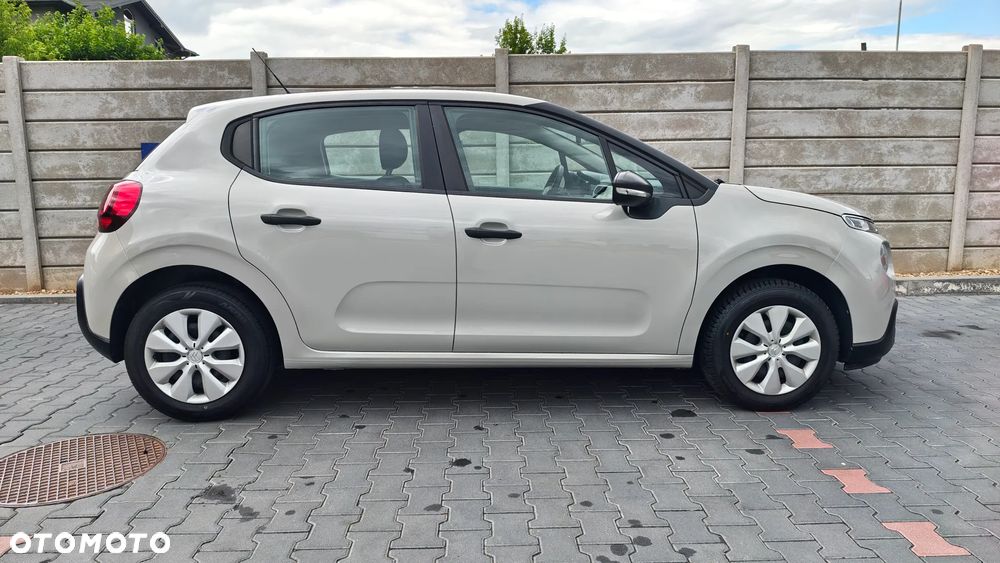 Citroën C3 - 5