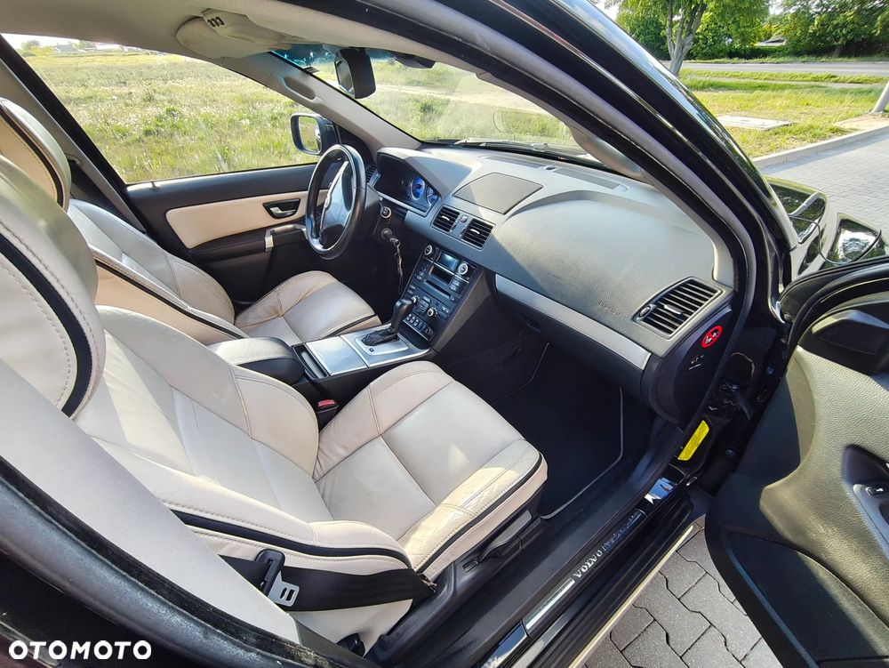 Volvo XC 90 3.2 AWD R-Design - 13