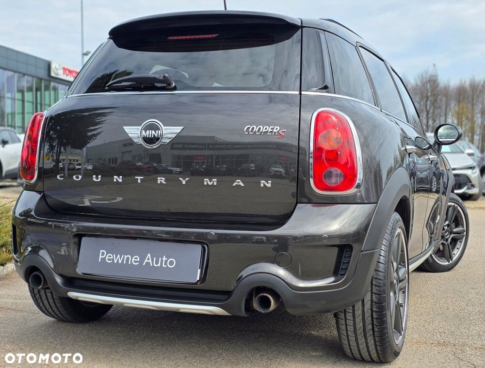 MINI Countryman - 16