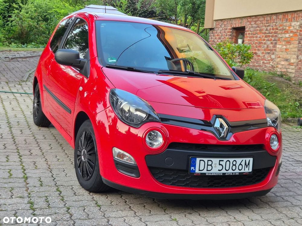Renault Twingo - 1