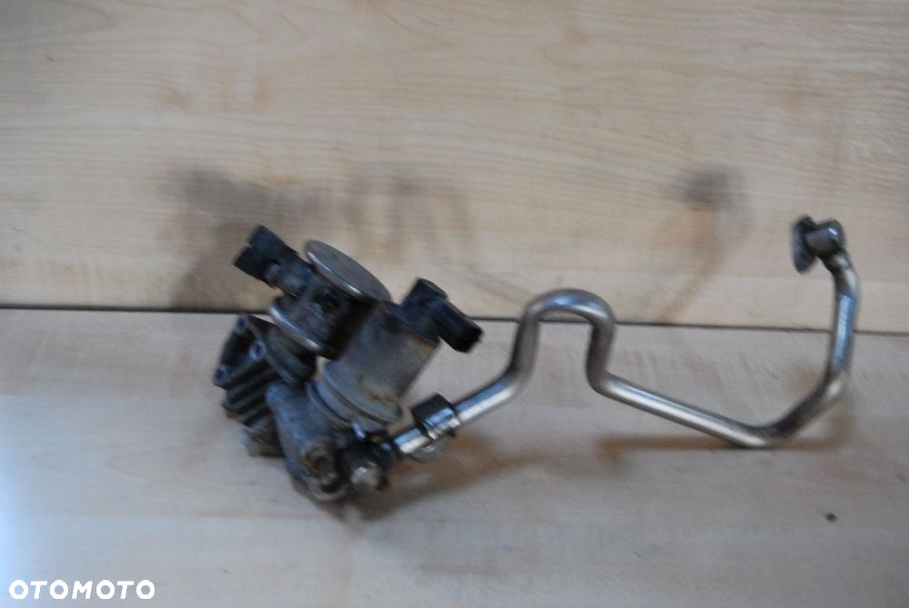 ZAWÓR EGR 06A131501G AUDI A3 8P 1.6 MPI GOLF IV SEAT LEON I 06A131501F - 4