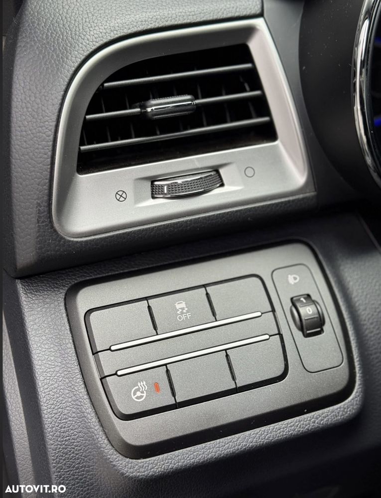 SsangYong Tivoli - 6