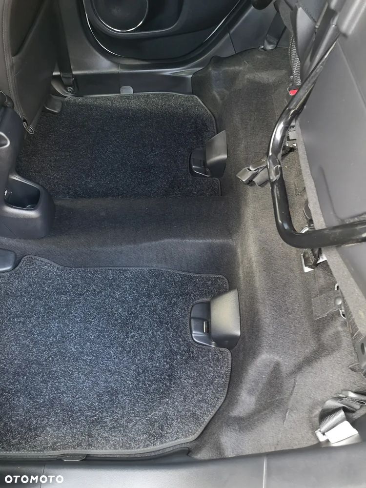 Honda HR-V 1.5 i-VTEC CVT Executive - 34