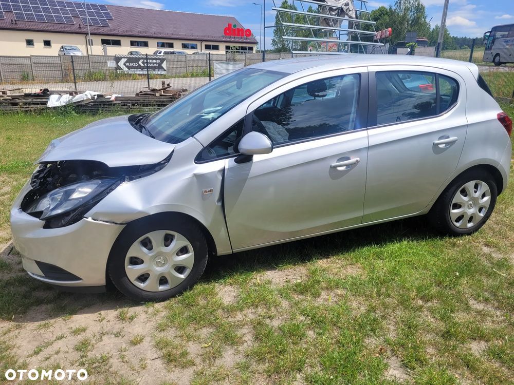 Opel Corsa 1.4 Enjoy - 13