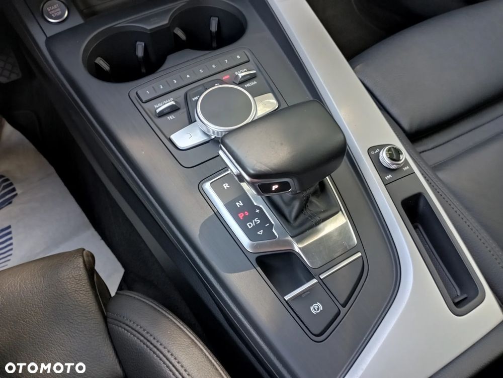 Audi A4 Avant - 25