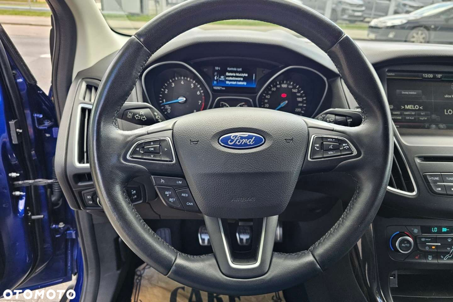 Ford Focus - 20