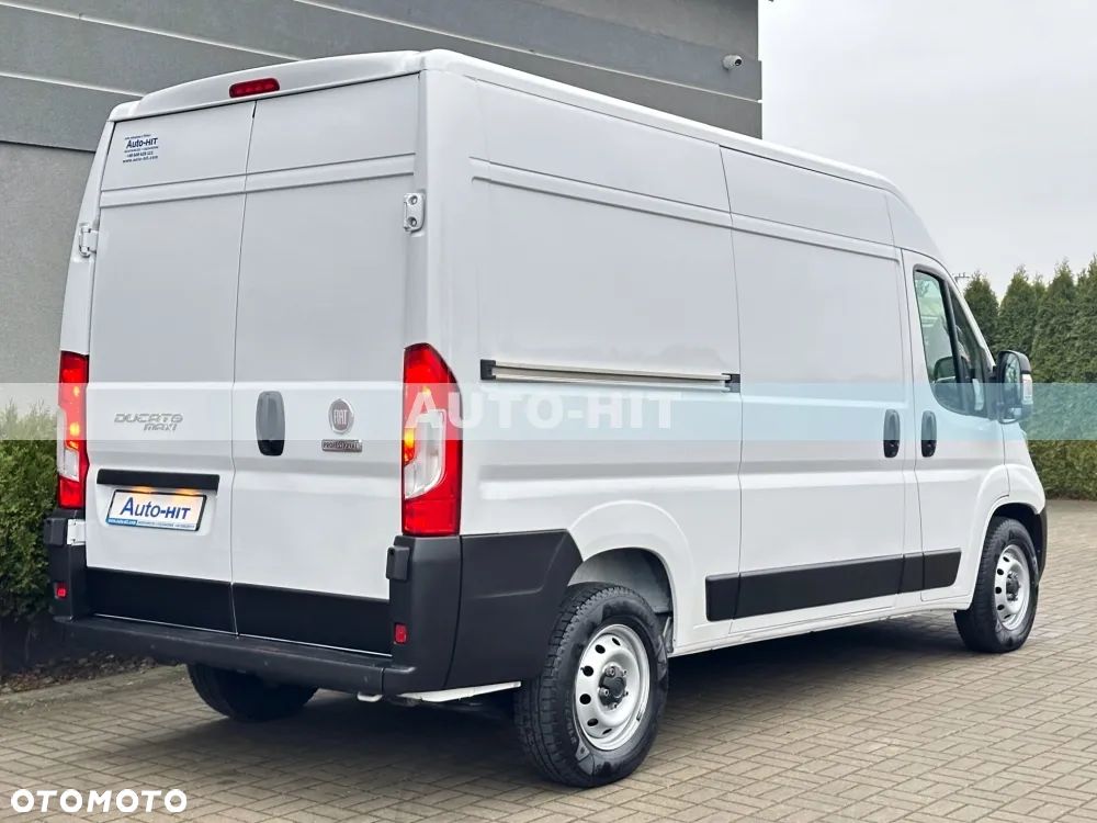 Fiat Ducato - 13
