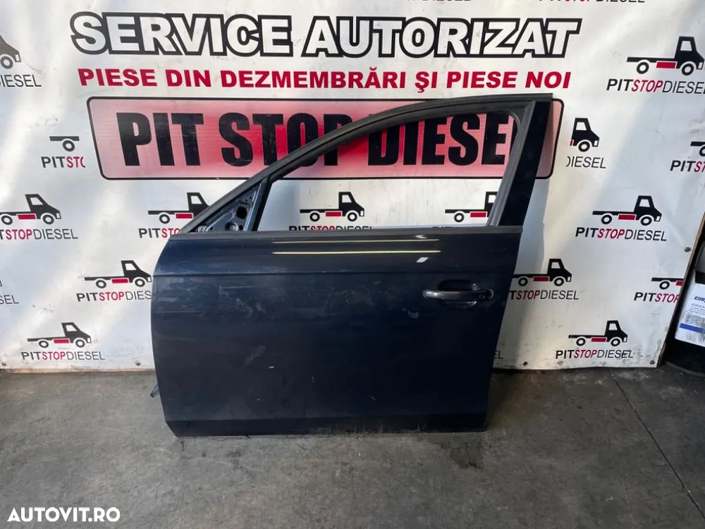 Usa stanga fata Audi a4 B8 2011 2012 2013 2014 2015 2016 break - 1