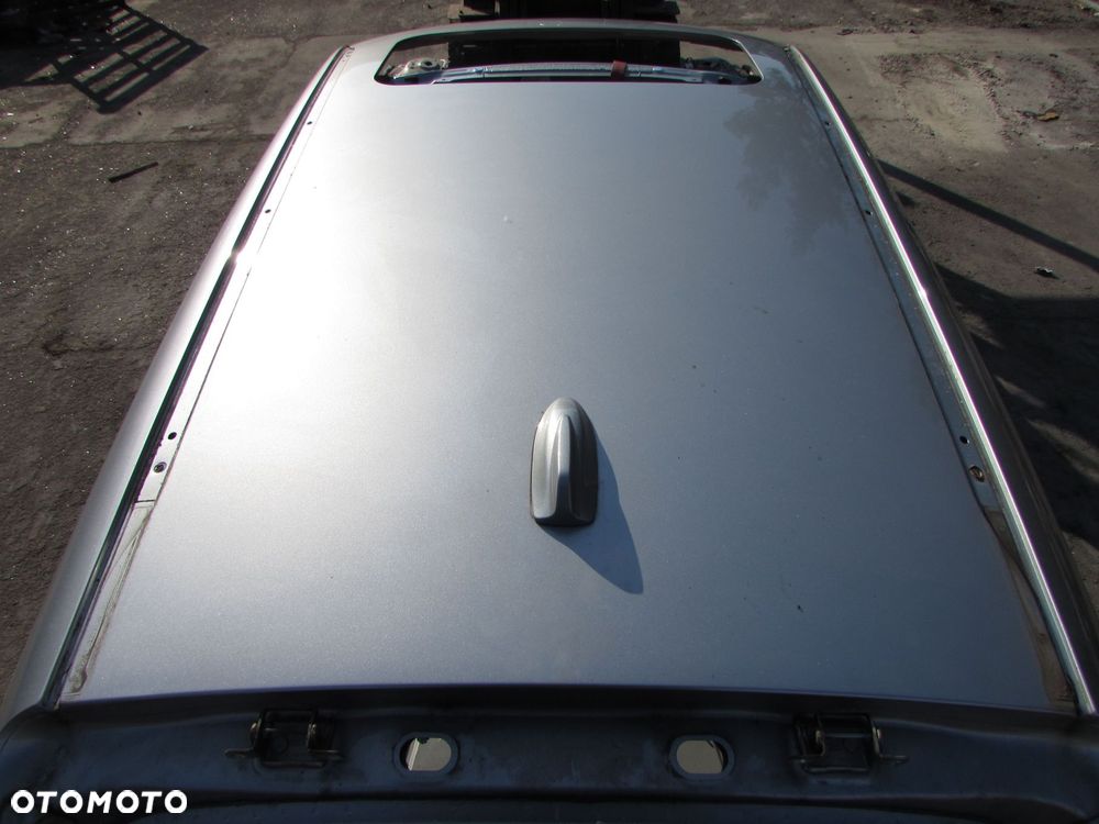 VOLVO V60 CC CROSS COUNTRY LIFT 13-17 DACH SLUPEK SZYBERDACH 477 POMORSKIE - 1