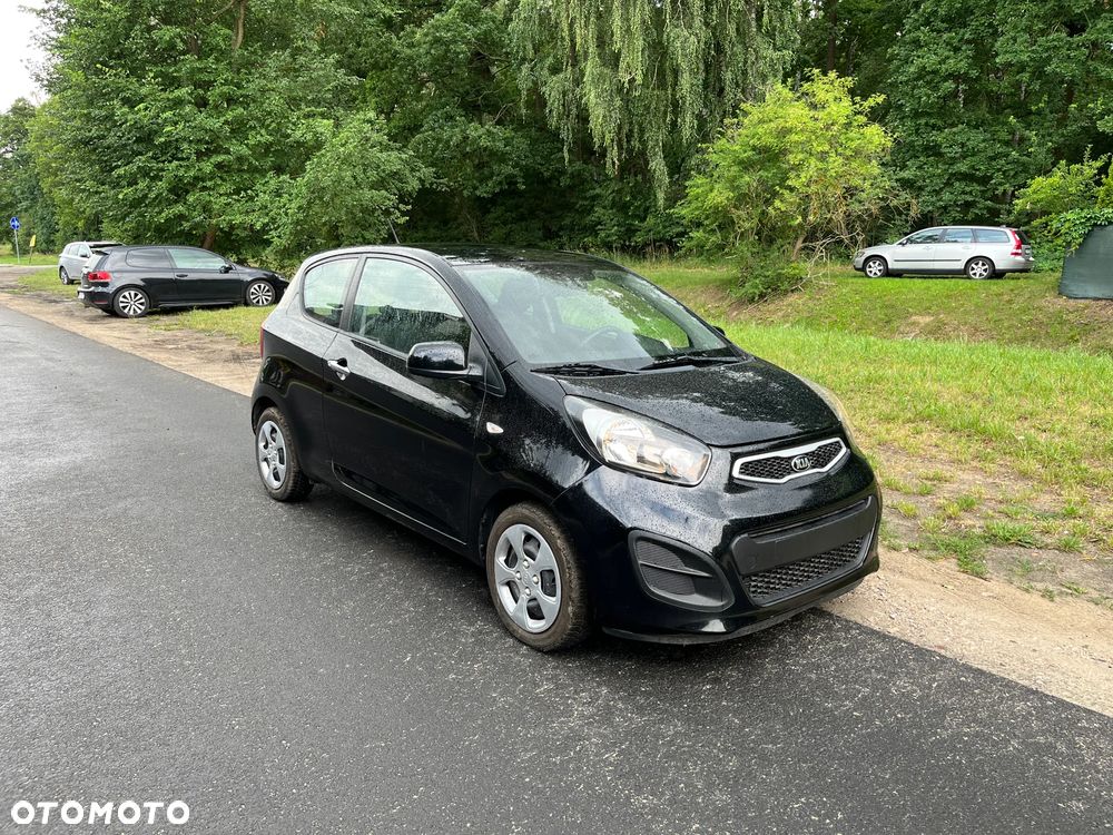 Kia Picanto 1.0 Attract - 3