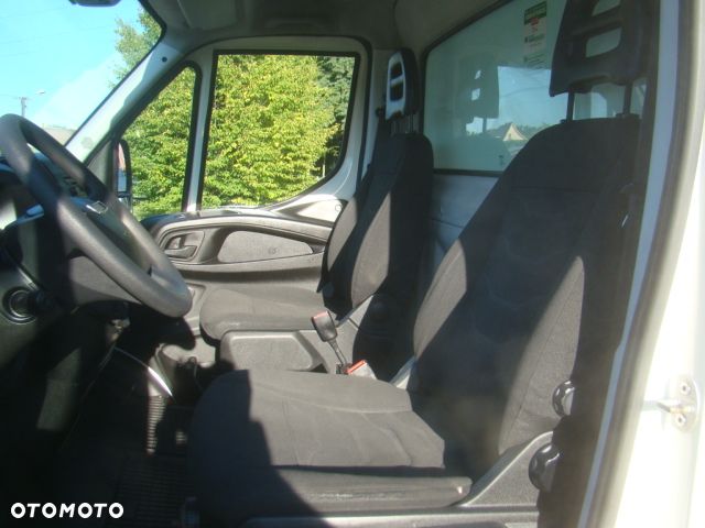Iveco DAILY 70 C 18 3.0TDI WYWROTKA 5.0M-DŁUGA 3.5T DMC - 24