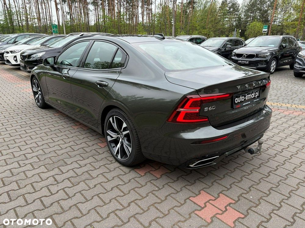 Volvo S60 - 6