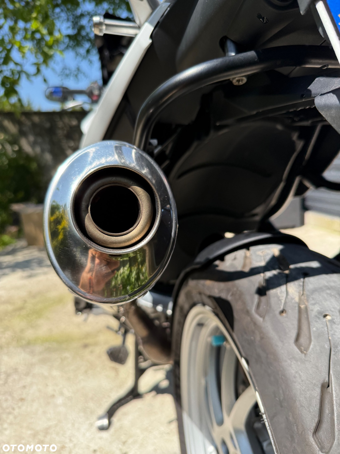 BMW F - 20