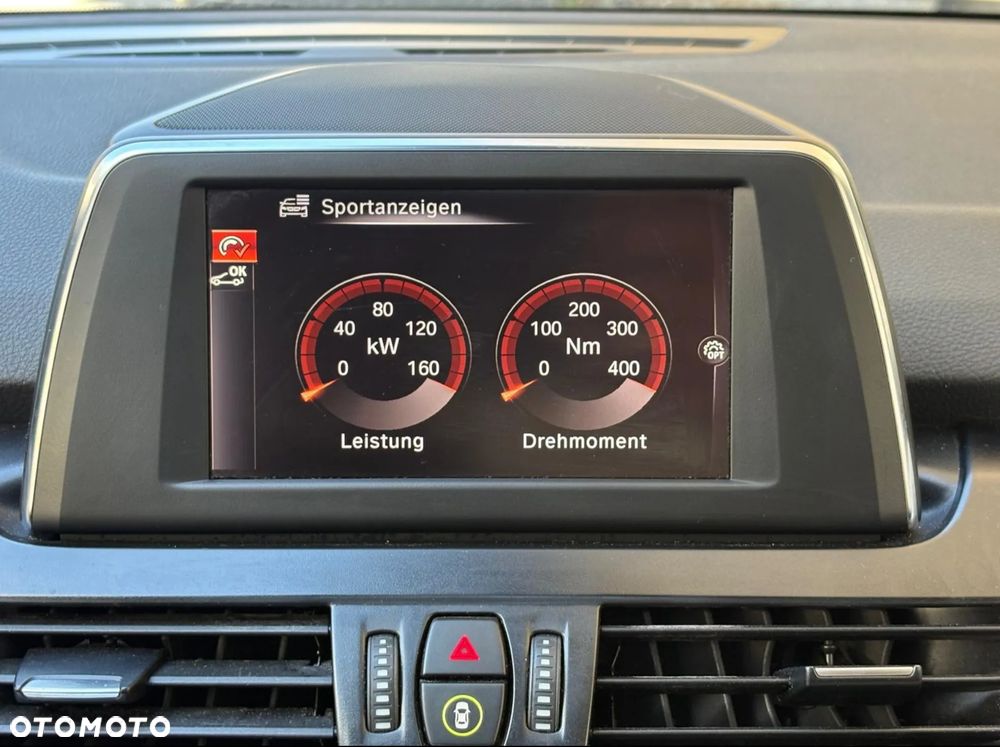 BMW Seria 2 218d GT M Sport sport - 25