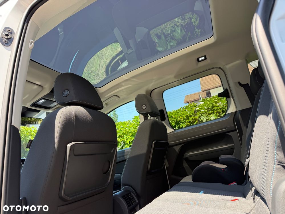 Ford Tourneo Connect 1.5 EcoBoost Active - 11