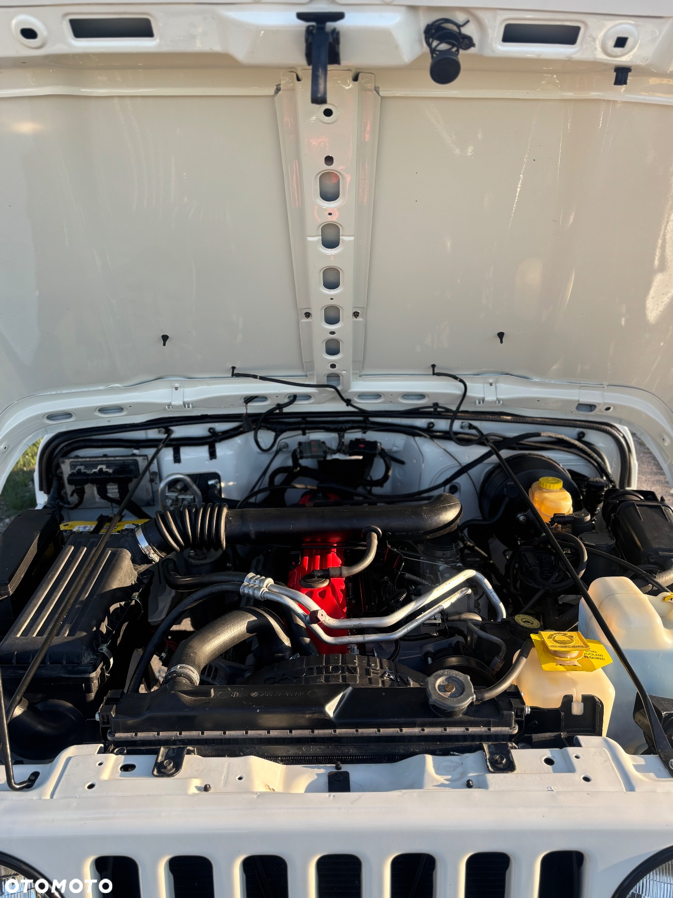 Jeep Wrangler 4.0 Sahara - 14